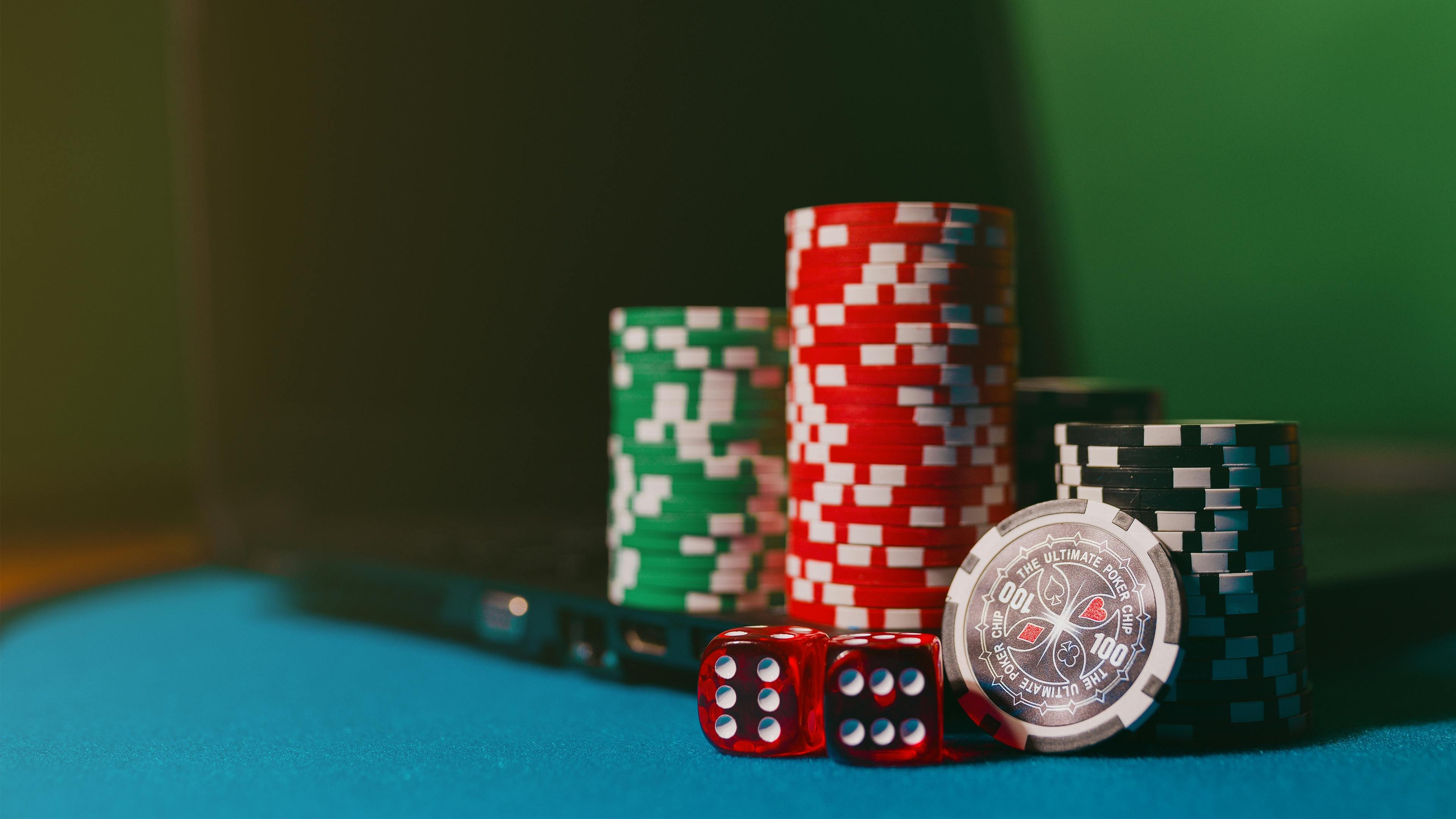 dk99 Live Casino